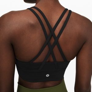 Energy Bra *Long Line
